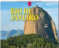 Abbildung von: Rio de Janeiro 2016 - Stürtz