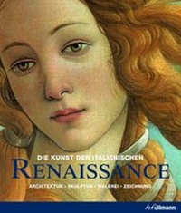 Enlarge image Cover: Die Kunst der italienischen Renaissance - h.f.ullmann publishing