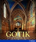 Cover: Gotik - h.f.ullmann publishing