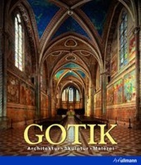 Enlarge image Cover: Gotik - h.f.ullmann publishing