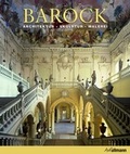 Cover: Barock - h.f.ullmann publishing