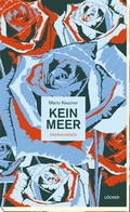 Cover: Kein Meer - L&ouml;cker Verlag