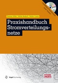 Cover: Praxishandbuch Stromverteilungsnetze - Vogel Communications Group GmbH & Co. KG