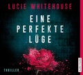Cover: Eine perfekte L&uuml;ge - audio media verlag