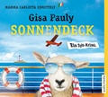 Cover: Sonnendeck - Audio Media
