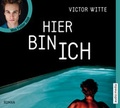 Cover: Hier bin ich - audio media verlag