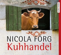 Enlarge image Cover: Kuhhandel - Audio Media