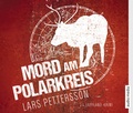 Cover: Mord am Polarkreis - audio media verlag