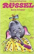 Cover: R&uuml;ssel beim Friseur - LeiV