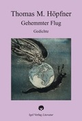 Cover: Gehemmter Flug - Igel Verlag