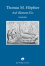Cover: Auf dünnem Eis - Diplomica Verlag