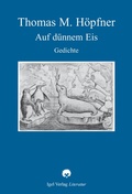 Cover: Auf d&uuml;nnem Eis - Diplomica Verlag
