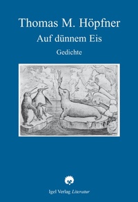 Enlarge image Cover: Auf dünnem Eis - Diplomica Verlag