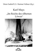 Cover: Karl Mays "Im Reiche des silbernen L&ouml;wen" - Igel Verlag