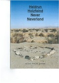 Cover: Never Neverland - Artikel VII-Kulturverein - Pavelhaus