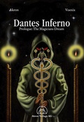 Cover: Dantes Inferno Prolog - Akron