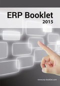 Cover: ERP Booklet 2015 - ADV Handelsgesellschaft m.b.H.