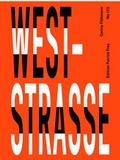 Cover: Weststrasse - Edition Patrick Frey