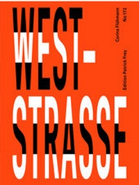 Enlarge image Cover: Weststrasse - Edition Patrick Frey