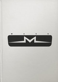 Cover: Mask - Edition Patrick Frey