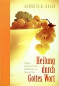 Cover: Heilung durch Gottes Wort - ZOE