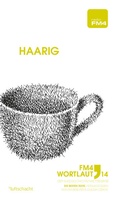 Cover: FM4 Wortlaut 14. Haarig - Luftschacht