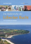 Cover: Die B&auml;derstra&szlig;e der L&uuml;becker Bucht - Sutton