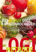 Cover: Das grosse LOGI Familienkochbuch - Riva