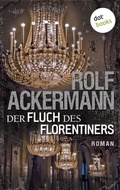 Cover: Der Fluch des Florentiners - dotbooks