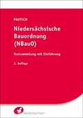 Bild: Nieders&auml;chsische Bauordnung (NBauO) - SV SAXONIA