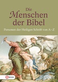 Cover: Die Menschen der Bibel - Verlag Das Beste GmbH - Reader's Digest Deutschland