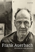 Cover: Frank Auerbach - Sieveking Verlag