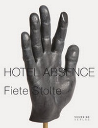 Enlarge image Cover: Hotel Absence - Sieveking Verlag
