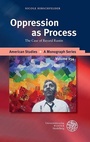 Cover: Oppression as Process - Universit&auml;tsverlag Winter