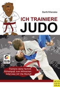 Cover: Ich trainiere Judo - Meyer & Meyer
