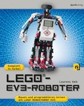 Cover: LEGO&reg;-EV3-Roboter - dpunkt