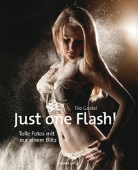 Abbildung von: Just one Flash! - dpunkt