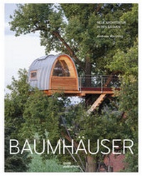 Enlarge image Cover: Baumhäuser - DOM publishers