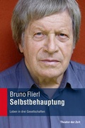 Cover: Selbstbehauptung - Theater der Zeit