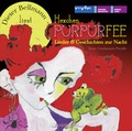 Cover: Hexchen Purpurfee - E. Reinhold Verlag
