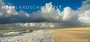 Cover: Meerlandschaft (Sylt) 2016 - Eiland