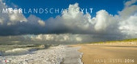 Enlarge image Cover: Meerlandschaft (Sylt) 2016 - Eiland