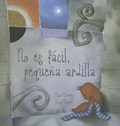 Cover: No Es Facil, Pequena Ardilla - KALANDRAKA