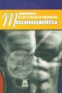 Abbildung von: Fundamentos de Las Tecnicas de Evaluacion Musculoesqueletica - Paidotribo Editorial
