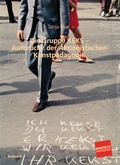 Cover: Die Gruppe KEKS - Aufbr&uuml;che der Aktionistischen Kunstp&auml;dagogik - kopaed