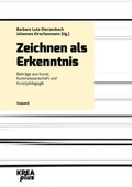 Cover: Zeichnen als Erkenntnis - kopaed