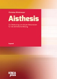 Enlarge image Cover: Aisthesis - kopaed