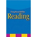 Cover: Nests - Houghton Mifflin