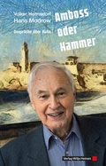 Cover: Amboss oder Hammer - Heinen, Wiljo