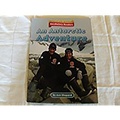 Cover: Antarctic Adventure - Houghton Mifflin